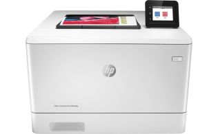 IMPRESORA HP COLOR LASERJET PRO M454DW