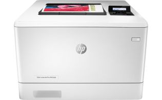 IMPRESORA HP COLOR LASERJET PRO M454DN