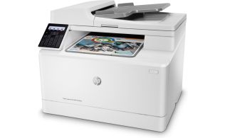 IMPRESORA HP COLOR LASERJET PRO MFP M183FW