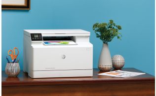 IMPRESORA HP COLOR LASERJET PRO MFP M182N