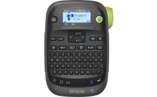 ROTULADORA EPSON LW-K400 TRANSFERENCIA TERMICA 180X180DPI MEMORIA 50 ETIQUETAS
