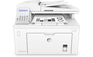 IMPRESORA HP LASERJET PRO M227FDN MFC DUPLEX AUTOMATICO ETHERNET