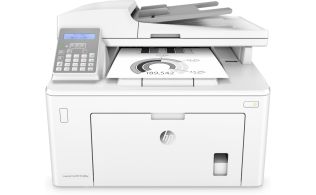 IMPRESORA HP LASERJET PRO MFP M148FDW