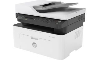 IMPRESORA HP MULTIFUNCION LASER MFP 137FNW B/N