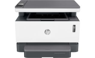 IMPRESORA HP MULTIFUNCION MFP MONO NEVERSTOP LASER 1201N