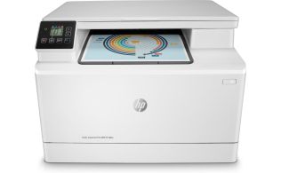 IMPRESORA HP LASERJET PRO MFP M180N