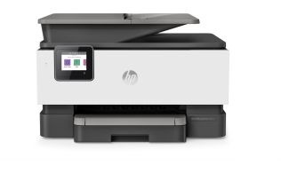 IMPRESORA HP OFFICEJET PRO 9010 AIO