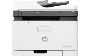 IMPRESORA HP COLOR LASER MFP 179FNW