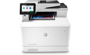 IMPRESORA HP COLOR LASERJET PRO MFP M479FDN