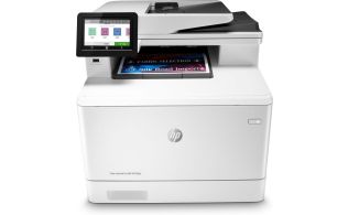 IMPRESORA HP COLOR LASERJET PRO MFP M479FDW