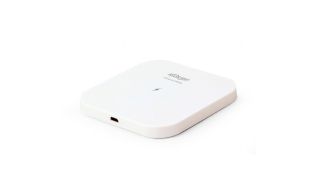 CARGADOR QI INALAMBRICO GEMBIRD 5W SIN ADAPTADOR BLANCO