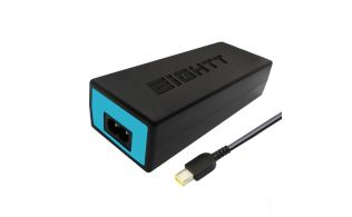 CARGADOR EIGHTT ESPECIFICO COMPATIBLE CON LENOVO 20V-3,25A 65W YOGA