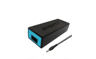 CARGADOR EIGHTT ESPECIFICO COMPATIBLE CON TOSHIBA 19V-4,74A 90W 5,5*2,5
