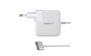 CARGADOR EIGHTT ESPECIFICO COMPATIBLE CON APPLE 14,5V-3,1A 45W MAGSAFE2