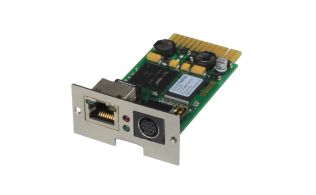 TARJETA SAI SALICRU SNMP INTERNO