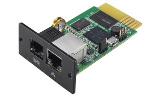 TARJETA SALICRU SNMP BASIC TWIN PRO2