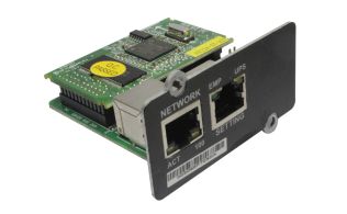 TARJETA SNMP SALICRU CARD BASICA