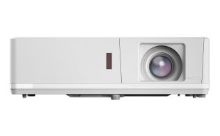PROYECTOR OPTOMA ZU506Te-W  WUXGA 5500L BLANCO HDMI VGA USB 3D