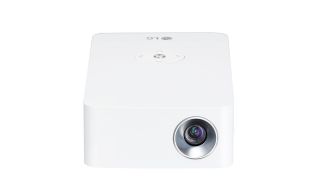 PROYECTOR LED LG PH30JG HDREADY 200L BLANCO HDMI USB SCREENSHARE BATERIA SOPORTE