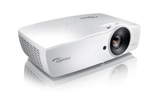 PROYECTOR OPTOMA EH461 FHD 1080P 5000L BLANCO HDMI VGA USB 3D