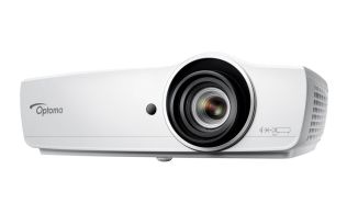 PROYECTOR OPTOMA EH470 FHD 5000L BLANCO HDMI USB 3D
