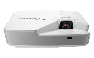 PROYECTOR LASER OPTOMA ZX310ST