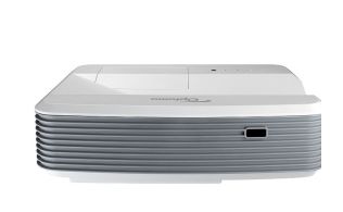 PROYECTOR OPTOMA W319USTire WXGA 3300L BLANCO HDMI VGA USB 3D U CORTA NO TACTIL