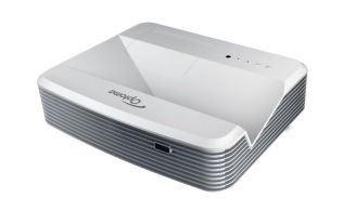 PROYECTOR OPTOMA W320USTi WXGA 4000L BLANCO HDMI VGA USB 3D LENTE U CORTA