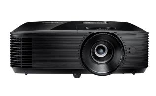 PROYECTOR OPTOMA S343e SVGA 3800L NEGRO HDMI VGA USB 3D