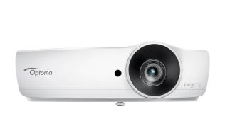 PROYECTOR OPTOMA W461 WXGA 5000L BLANCO 2x HDMI MHL RJ45 USB FULL 3D
