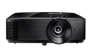 PROYECTOR OPTOMA HOME CINEMA HD143X 1080 FHD 3200L NEGRO HDMI MHL USB FULL 3D