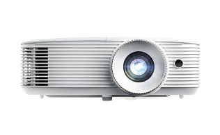 PROYECTOR OPTOMA EH412 FHD 1080P 4500L BLANCO HDMI VGA FULL 3D