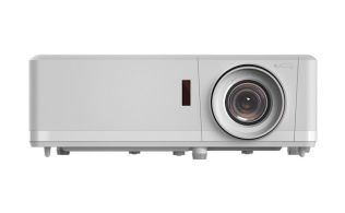 PROYECTOR OPTOMA ZH406 FHD 1080P 4500L BLANCO HDMI VGA FULL 3D