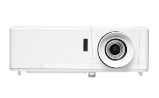 PROYECTOR OPTOMA HOME CINEMA HZ40 1080 FHD 4000L BLANCO HDMI VGA USB FULL 3D