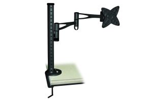 SOPORTE MESA MONITOR TOOQ DB1023TN-B NEGRO 13-23" MAX 15 KG