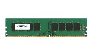 DDR4 CRUCIAL 4GB 2666