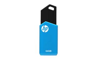 USB 2.0 HP 64GB V150W