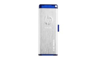 USB 3.1 HP 64GB X730W Metal