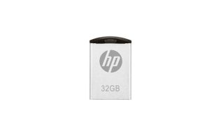 USB 2.0 HP 32GB V222W METAL