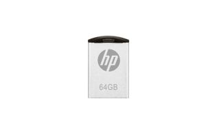 USB 2.0 HP 64GB V222W METAL