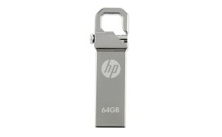 USB 2.0 HP 64GB V250W METAL