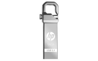 USB 3.1 HP 128GB X750W METAL