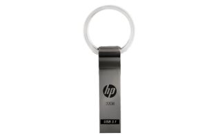 USB 3.0 HP 32GB X785W METAL