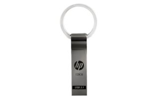 USB 3.0 HP 128GB X785W METAL