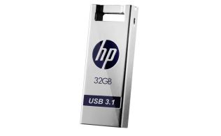 USB 3.1 HP 32GB X795W METAL