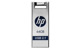 USB 3.1 HP 64GB X795W METAL