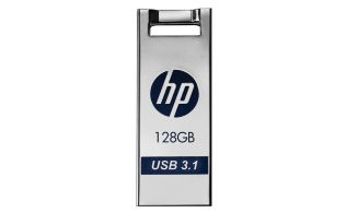 USB 3.1 HP 128GB X795W METAL
