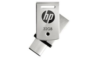 USB 3.1 HP 32GB X5000M OTG TipoC