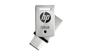 USB 3.1 HP 128GB X5000M OTG TipoC