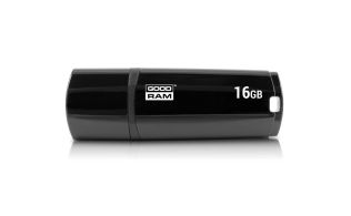 USB 3.0 GOODRAM 16GB UMM3 NEGRO